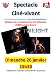 Twilight : cinéma vivant - Thoris Production