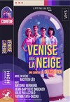 Venise sous la neige - Théâtre Divadlo