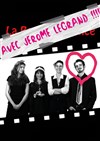 Avec Jérôme Legrand - Comédie de Grenoble