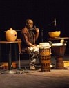 Voyage au pays du fleuve sacré / Un spectacle de Souleymane Mbodj - Musée Dapper