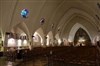 Visite guidée : De Saint-Antoine de Padoue à La Ruche - Eglise Saint-Antoine de Padoue