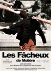 Les fâcheux - La grande poste - Espace improbable