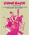 Come Bach - Scène Prévert