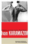 Ivan Karamazov - Comédie Tour Eiffel