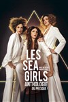 Les Sea Girls : Anthologie ou presque ! - Présence Pasteur