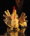 La petite poule qui voulait voir la mer - Salle Raimu