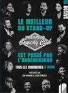 Underground Comedy Club - Théâtre de Dix Heures