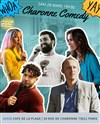 Charonne Comedy Club - Le Café de la Plage