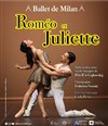 Roméo et Juliette - Le Cepac Silo