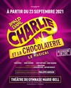 Charlie et la chocolaterie, le musical - Théâtre du Gymnase Marie-Bell - Grande salle