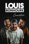 Louis Bonhoure dans Caméléon - Théâtre à l'Ouest Auray