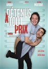 Détenus à tout Prix ! - Comédie Triomphe