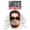 Lartiste - Le Plan - Grande salle