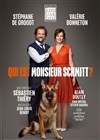 Qui est Monsieur Schmitt ? - Théâtre Edouard VII
