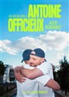 Antoine Officieux dans Auto Romance - Le Pont de Singe