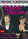 L'envers du décor - Théâtre le Ranelagh