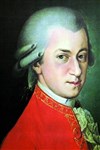 Mozart, On s'est aimé - Palais de la Mutualité - Salle Edouard Herriot