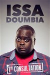 Issa Doumbia dans Première Consultation - Centre culturel Jacques Prévert