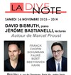 Concert-lecture : Autour de Proust - Reid Hall