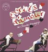 Ecrits d'amour - Théâtre La Luna - Salle 1