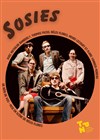 Sosies - Theatre de la rue de Belleville