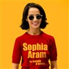 Sophia Aram dans Le monde d'après - Théâtre Sébastopol