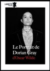 Le Portrait de Dorian Gray - Laurette Théâtre