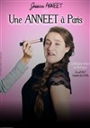 Jessica Anneet dans Une Anneet à Paris - Luna Negra
