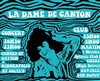 La Dame Te Funk // Echoes Of Dayton + Minneapolis - La Dame de Canton
