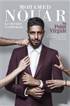 Mohamed Nouar dans Le dernier gentleman - Le Point Virgule