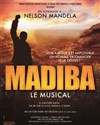 Madiba, le Musical - Pasino d'Aix en Provence