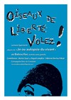 Marion Gaud dans Oiseaux de liberté volez ! - Al Andalus Théâtre