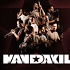 Mandakil - Péniche Le Lapin vert