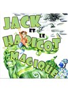 Jack et le haricot magique - MJC Sans-Souci