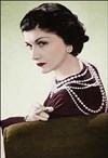 Visite guidée : Sur les traces de Coco Chanel à Paris - Place Colette 