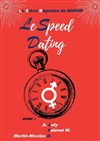 Le speed dating... - Le Lieu