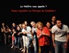 Stage d'impro théâtrale - La Fabrique du Comédien