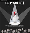 Le manchot - Atelier Théâtre Frédéric Jacquot
