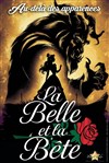 La Belle et la Bête - Comédie Triomphe