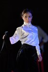 Olga Pericet : La Leona - Chaillot - Théâtre National de la Danse / Salle Gémier