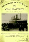 L'incroyable voyage de Jean-Baptiste - La ferme de Bois Briard