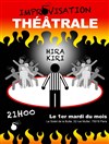 Improvisation théâtrale - Au Soleil de la Butte