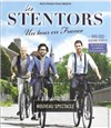 Les Stentors, un tour en France - Pasino La Grande Motte