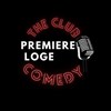 The Club Première Loge Comedy - Théâtre Première Loge