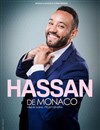 Hassan de Monaco - Théâtre le Palace Salle 5