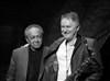 Sylvain Beuf & Alain Jean-Marie trio " Three for Tales " - Le Baiser Salé