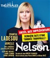 Nelson - Théâtre Sébastopol