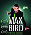 Max Bird dans l'Encyclo-spectacle - L'Européen