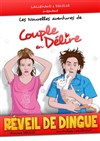 Réveil de Dingue ! - Théâtre Daudet
