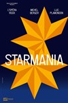 Starmania - L'Opéra Rock | Rennes - Le MusikHALL